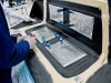 Volvo Body Panel Battery Technology