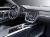 Volvo Concept Coupe