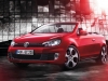 VW Golf GTI Cabriolet