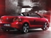 VW Golf GTI Cabriolet