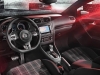 VW Golf GTI Cabriolet