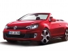 VW Golf GTI Cabriolet