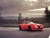 Weismann GT MF4-CS