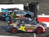 X-Games Gymkhana GRID 2013