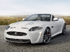 XKR-S Convertible, 6