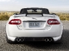 XKR-S Convertible, 7