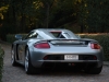 Zagato Porsche Carrera GT