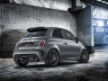 Abarth 695 Biposto