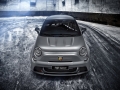 Abarth 695 Biposto