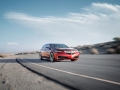 The 2015 Acura TLX Prototype.