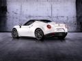 Alfa Romeo 4C Spider