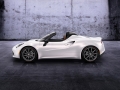 Alfa Romeo 4C Spider