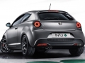 Alfa Romeo MiTo Quadrifoglio Verde 2015