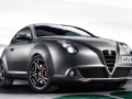 Alfa Romeo MiTo Quadrifoglio Verde 2015