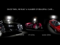 Alfa Romeo Investor Presentation 2014