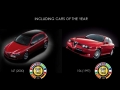 Alfa Romeo Investor Presentation 2014