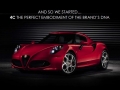 Alfa Romeo Investor Presentation 2014