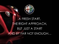 Alfa Romeo Investor Presentation 2014