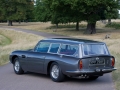 Aston Martin DB6 Shooting Brake 1967