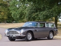 Aston Martin DB6 Shooting Brake 1967