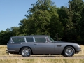 Aston Martin DB6 Shooting Brake 1967