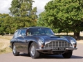 Aston Martin DB6 Shooting Brake 1967