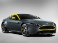 Aston Martin V8 Vantage N430