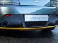 Aston Martin V8 Vantage N430