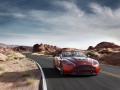 Aston Martin Vantage S V12 Roadster