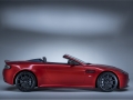 Aston Martin Vantage S V12 Roadster