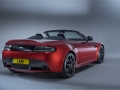 Aston Martin Vantage S V12 Roadster