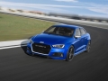 Audi A3 Clubsport Quattro Concept