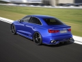 Audi A3 Clubsport Quattro Concept