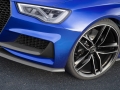 Audi A3 Clubsport Quattro Concept