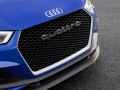 Audi A3 Clubsport Quattro Concept