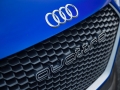 Audi A3 Clubsport Quattro Concept