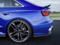 Audi A3 Clubsport Quattro Concept