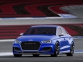 Audi A3 Clubsport Quattro Concept