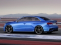 Audi A3 Clubsport Quattro Concept