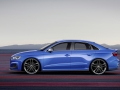 Audi A3 Clubsport Quattro Concept