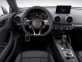 Audi A3 Clubsport Quattro Concept