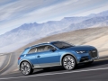 Audi Allroad Shooting Brake Concept