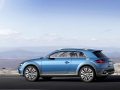 Audi Allroad Shooting Brake Concept