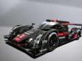 Audi R18 e-tron Quattro 2014