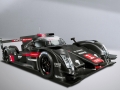 Audi R18 e-tron Quattro 2014