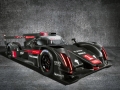 Audi R18 e-tron Quattro 2014