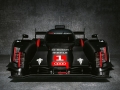 Audi R18 e-tron Quattro 2014