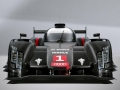 Audi R18 e-tron Quattro 2014