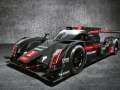 Audi R18 e-tron Quattro 2014