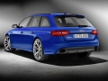 Audi RS4 Avant Nogaro